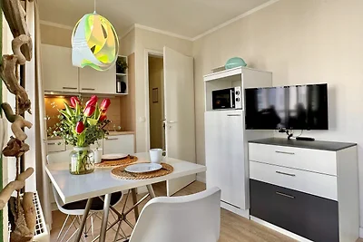 Ferienwohnung 306, Haus Having