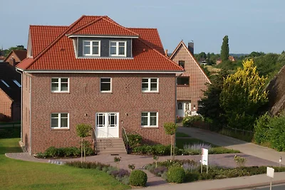 Vakantieappartement Gezinsvakantie Grünendeich