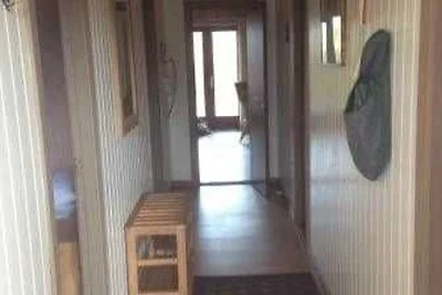 apartman za odmor Obiteljski odmor Glücksburg