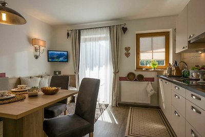 Vakantieappartement Gezinsvakantie Gerlos