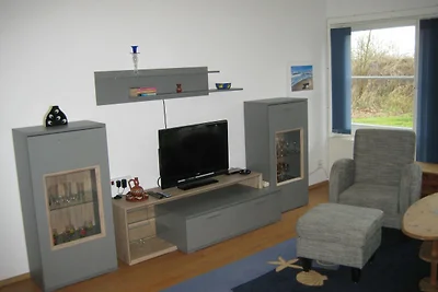 Vakantiehuis Ontspannende vakantie Bastorf