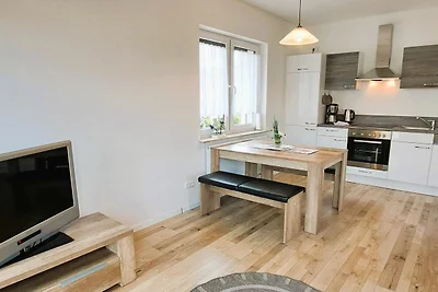 Appartamento Vacanza con famiglia Waren (Müritz)