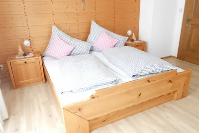 Vakantieappartement Gezinsvakantie Annaberg im Lammertal
