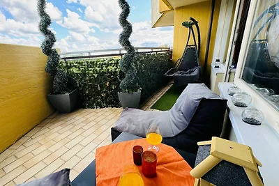 Appartamento Vacanza con famiglia Hohegeiß