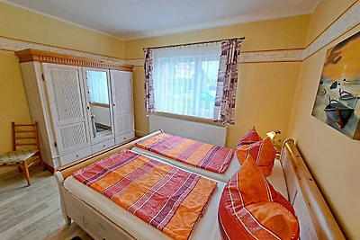 Vakantiehuis Ontspannende vakantie Ahlbeck