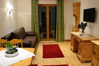2-Zimmer Wohnung mit Balkon