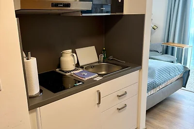 NINO Boardinghouse - Auszeit