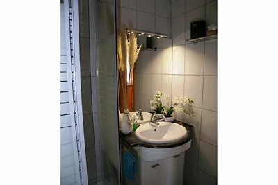Ferienwohnung Waldsiedlung