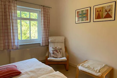 Vakantieappartement Gezinsvakantie Varel
