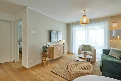 Vakantieappartement Gezinsvakantie Bernkastel-Kues