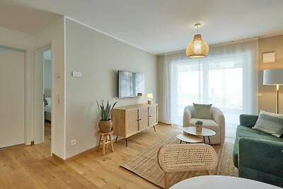 Appartamento Vacanza con famiglia Bernkastel-Kues