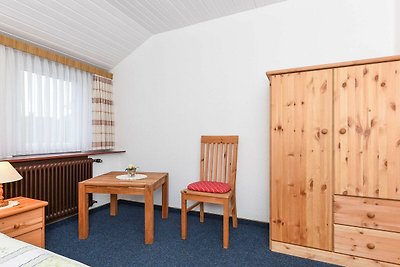 Ferienwohnung Spiekeroog in der Pension...