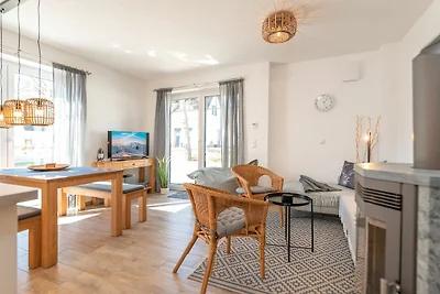 Casa vacanze Vacanza di relax Zirchow