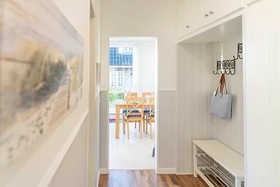 Haus Sterntaler - Wohnung Süd-Stern