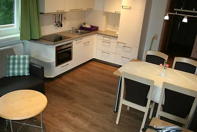 Appartamento Vacanza con famiglia Bad Wiessee