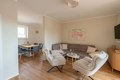 Appartement Vacances avec la famille Elsterheide