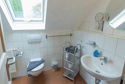 Vakantieappartement Gezinsvakantie Stadland