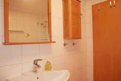 Vakantieappartement Gezinsvakantie Trassenheide