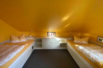 Appartement 1 Grieger