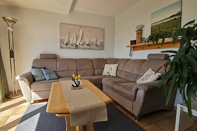 Vakantieappartement Gezinsvakantie Glücksburg