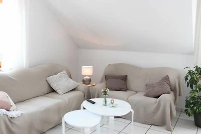 Ferienwohnung Stadtidyll