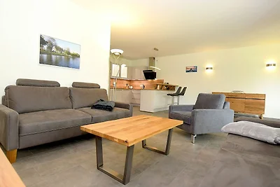 Vakantieappartement Gezinsvakantie Wendisch Rietz