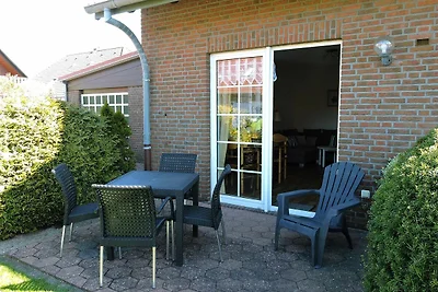 Appartamento Vacanza con famiglia Wittmund