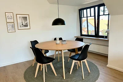 Ferienwohnung Smukke Bleibe