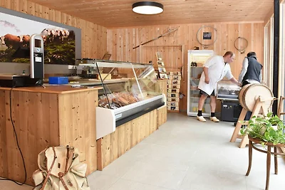 Vakantieappartement Gezinsvakantie Bezau