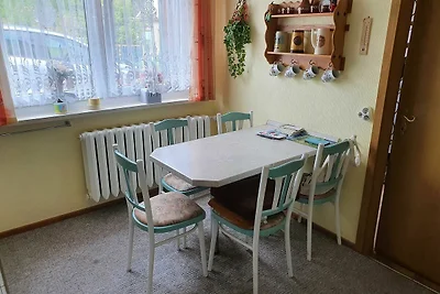Ferienhaus Fritz