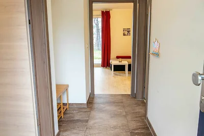 Albergo Cultura ed escursioni Lubmin