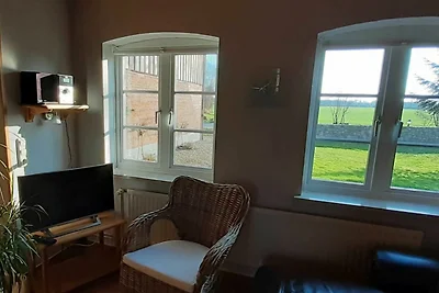 Ferienhaus Geltinger Birk