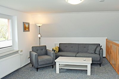 Vakantieappartement Gezinsvakantie Schaprode