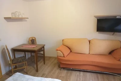 Vakantieappartement Gezinsvakantie Willmersdorf-Stöbritz
