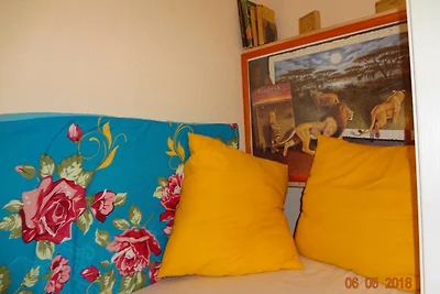 Ferienwohnung Morgenröte in der Strandstrasse