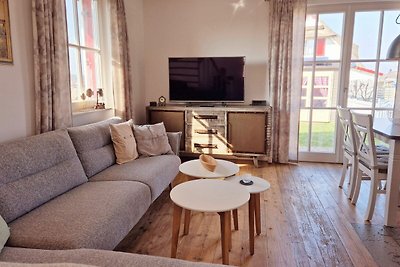 Vakantiehuis Ontspannende vakantie Zierow