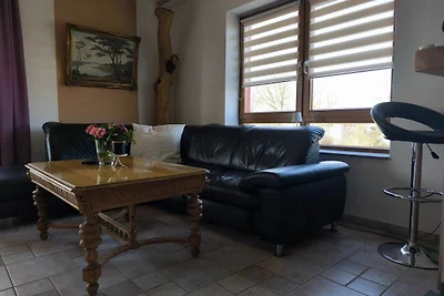 130 qm Ferienwohnung für 2-4 Personen