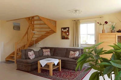 Casa vacanze Vacanza di relax Ummanz