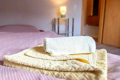 Vakantieappartement Gezinsvakantie Stralsund