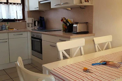 Casa vacanze Vacanza di relax Nieblum