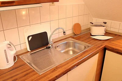 Appartamento Vacanza con famiglia Kassel