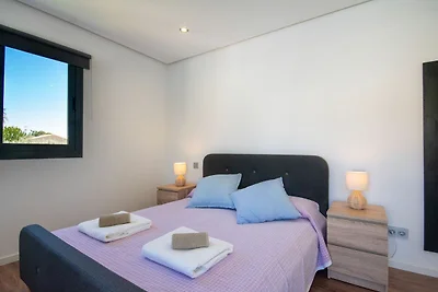 Vakantieappartement Gezinsvakantie Alcudia