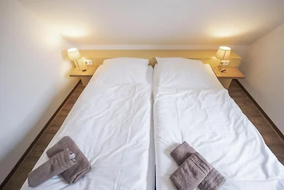 GRE-09 elegantes Ferienhaus für 6 Personen