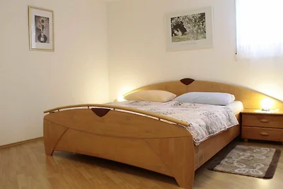 Appartamento Vacanza con famiglia Bad Dürrheim