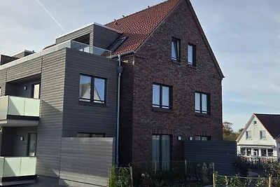 Nr. 308 - Apartmenthaus Harleblick