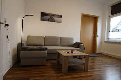 Vakantieappartement Gezinsvakantie Malchow