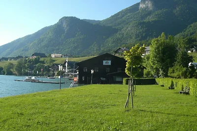 Terrassen-Ferienwohnung GILGEN - unsere belie...