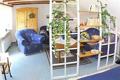 Ferienwohnung im Haus Riegstra