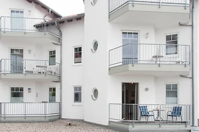 EG-Wohnung