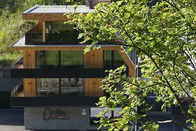 Penthouse Appartement Skifahrer für 2-5 Perso...